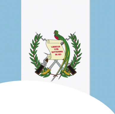 guatemala flag