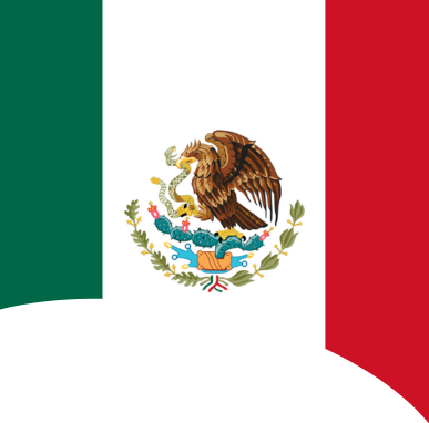 mexico flag