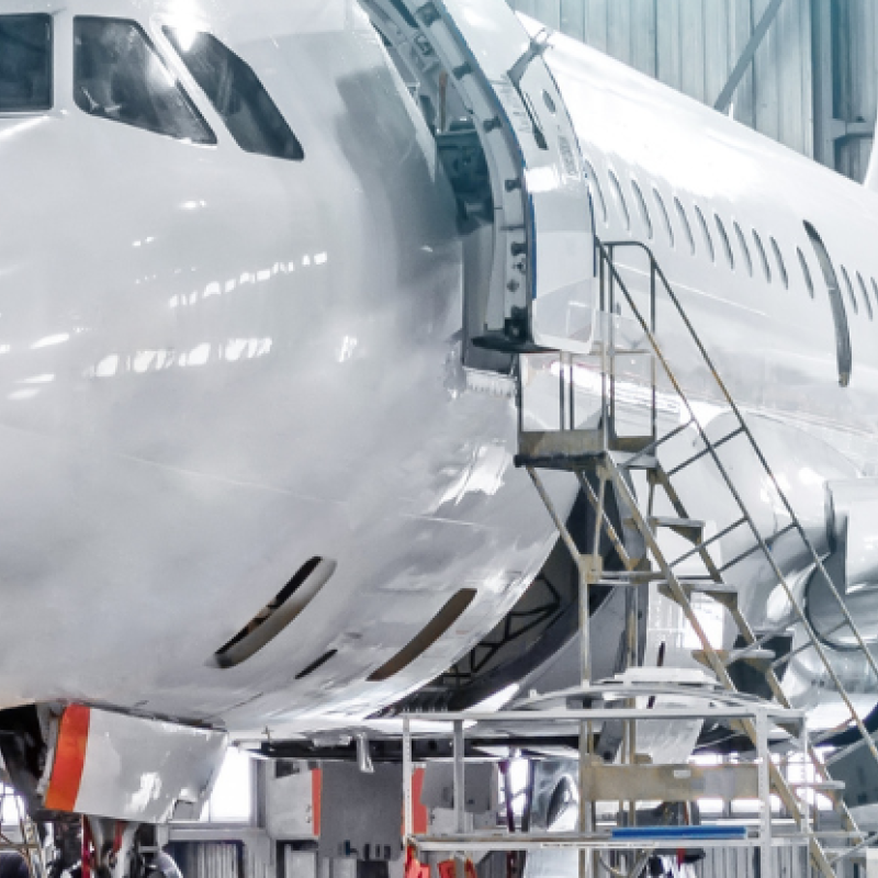 Vantage® to Feature Nose to Tail Surface Treatment Solutions at MRO EUROPE