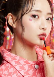 Forward-Thinking Formulas